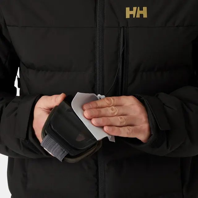 Jakke til herre M Helly Hansen Bossanova Puffy M M 787 